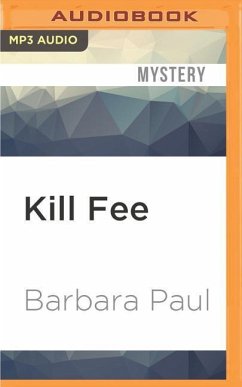 Kill Fee - Paul, Barbara