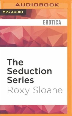 The Seduction Series - Sloane, Roxy