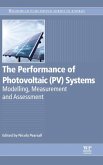 Performance of Photovoltaic (PV) Systems Performance of Photovoltaic (PV) Systems