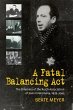 A Fatal Balancing Act - Bild 1