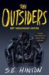 The Outsiders. 50th Anniversary Edition - Bild 1