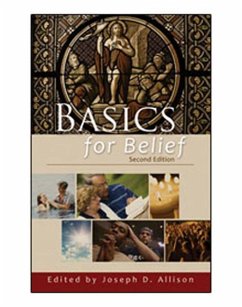 Basics for Belief - Allison, Joseph D