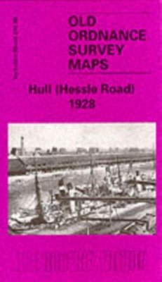 Cover Hull (Hessle Road) 1928