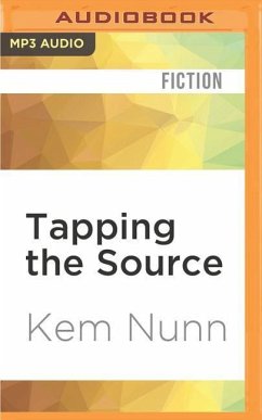 Tapping the Source - Nunn, Kem