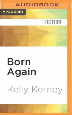 Born Again - Kerney, Kelly