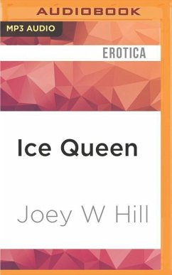 Ice Queen - Hill, Joey W.