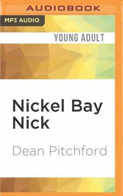 Nickel Bay Nick - Pitchford, Dean