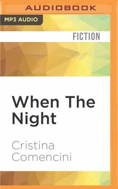 When the Night - Comencini, Cristina