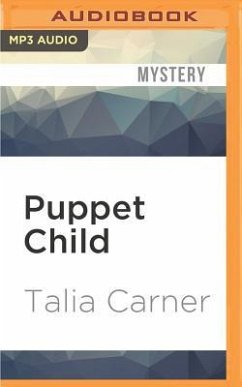 Puppet Child - Carner, Talia