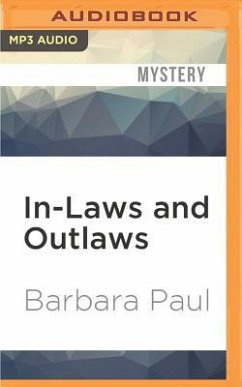 In-Laws and Outlaws - Paul, Barbara