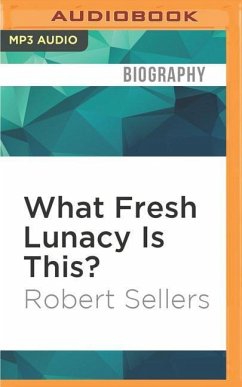 What Fresh Lunacy Is This? - Sellers, Robert