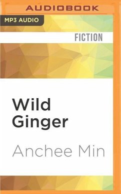 Wild Ginger - Min, Anchee