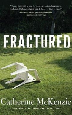 Fractured - Mckenzie, Catherine