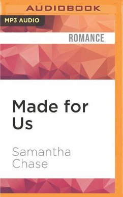 Made for Us - Chase, Samantha