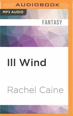 Ill Wind - Caine, Rachel