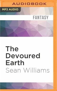 The Devoured Earth - Williams, Sean
