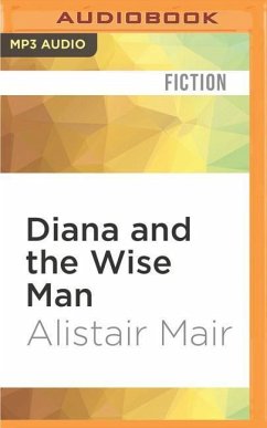 Diana and the Wise Man - Mair, Alistair