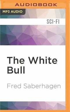 The White Bull - Saberhagen, Fred