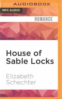 House of Sable Locks - Schechter, Elizabeth