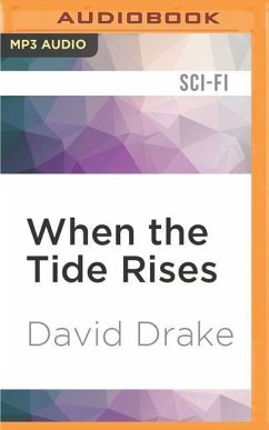 When the Tide Rises - Drake, David