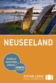 Stefan Loose Travel Handbücher Reiseführer Neuseeland