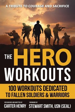 The Hero Workouts - Kovarek, Cameron