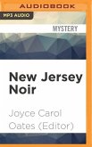 New Jersey Noir