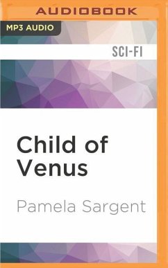 Child of Venus - Sargent, Pamela