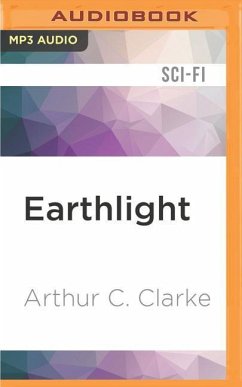 Earthlight - Clarke, Arthur C.