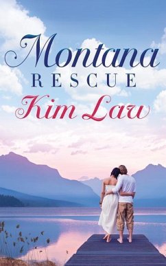 Montana Rescue - Law, Kim