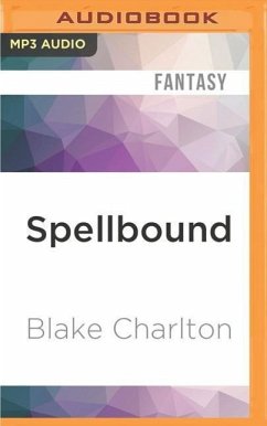 Spellbound - Charlton, Blake