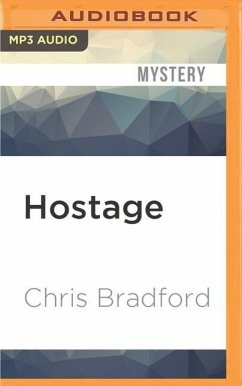 Hostage - Bradford, Chris