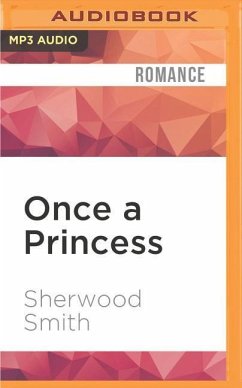 Once a Princess - Smith, Sherwood