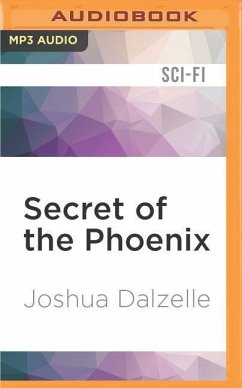 Secret of the Phoenix - Dalzelle, Joshua