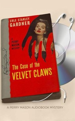 The Case of the Velvet Claws - Gardner, Erle Stanley