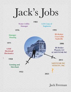 Jack's Jobs: Jack's Hands - Jack's Hands