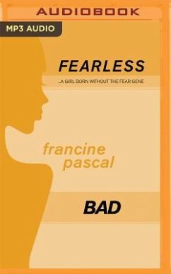 Bad - Pascal, Francine