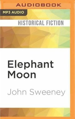 Elephant Moon - Sweeney, John