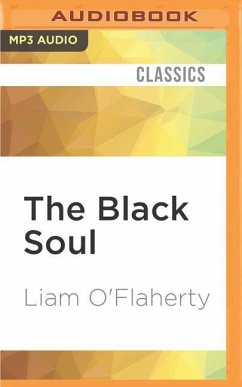 The Black Soul - O'Flaherty, Liam