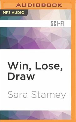 Win, Lose, Draw - Stamey, Sara
