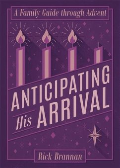 Anticipating His Arrival - Brannan, Rick