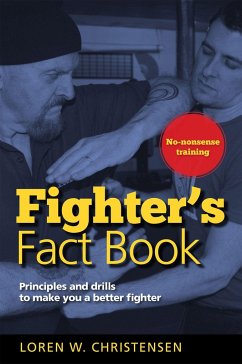 Fighter's Fact Book 1 - Christensen, Loren W