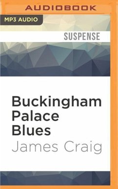 Buckingham Palace Blues - Craig, James