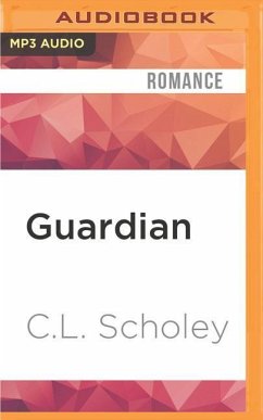 Guardian - Scholey, C. L.