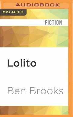 Lolito - Brooks, Ben