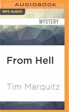 From Hell - Marquitz, Tim