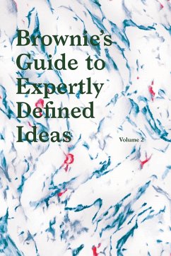 Brownies's Guide to Expertly Defined Ideas Volume 2 - Verdes