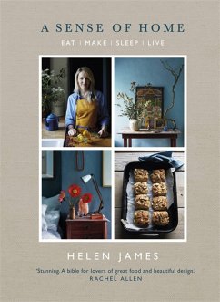 A Sense of Home - James, Helen