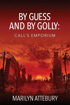 Cover By Guess and By Golly