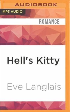 Hell's Kitty - Langlais, Eve